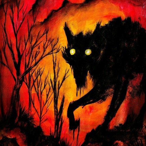 Afraid By The Neighborhood(Nightcore)