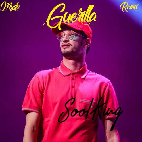 Stream Soolking - ♥ Guérilla ✓ [ Mydo Extended Mix] New Version 2018- 2019  by deejay MyDo OFFICIEL √ | Listen online for free on SoundCloud