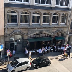 071 Empfehlungen eines Trinkers - Terrassen Feedback Gespraeche