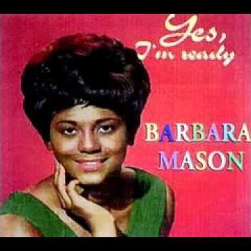 【中古】 Barbara Mason / Yes I’m Ready Barbara Mason – Yes I'm Ready – CD (O-case, Album, Reissue
