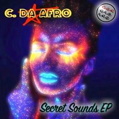 HOTDIGIT044 C.Da Afro - Secret Sounds (Natasha Kitty Katt Remix) (Preview)