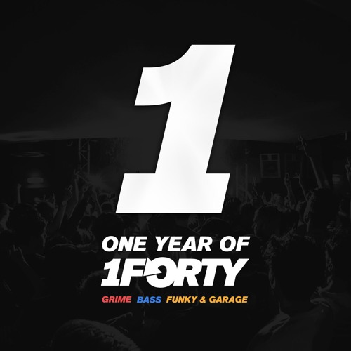 NuBass - Meltdown VIP [1Forty] [OTW Premiere]