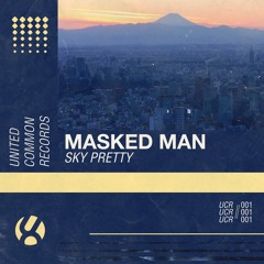 Masked Man - Sky Pretty
