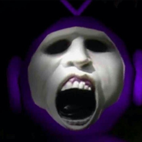 Slendytubbies theme song(short)