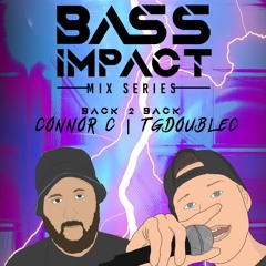 Connor C & TGA - Bass Impact 001