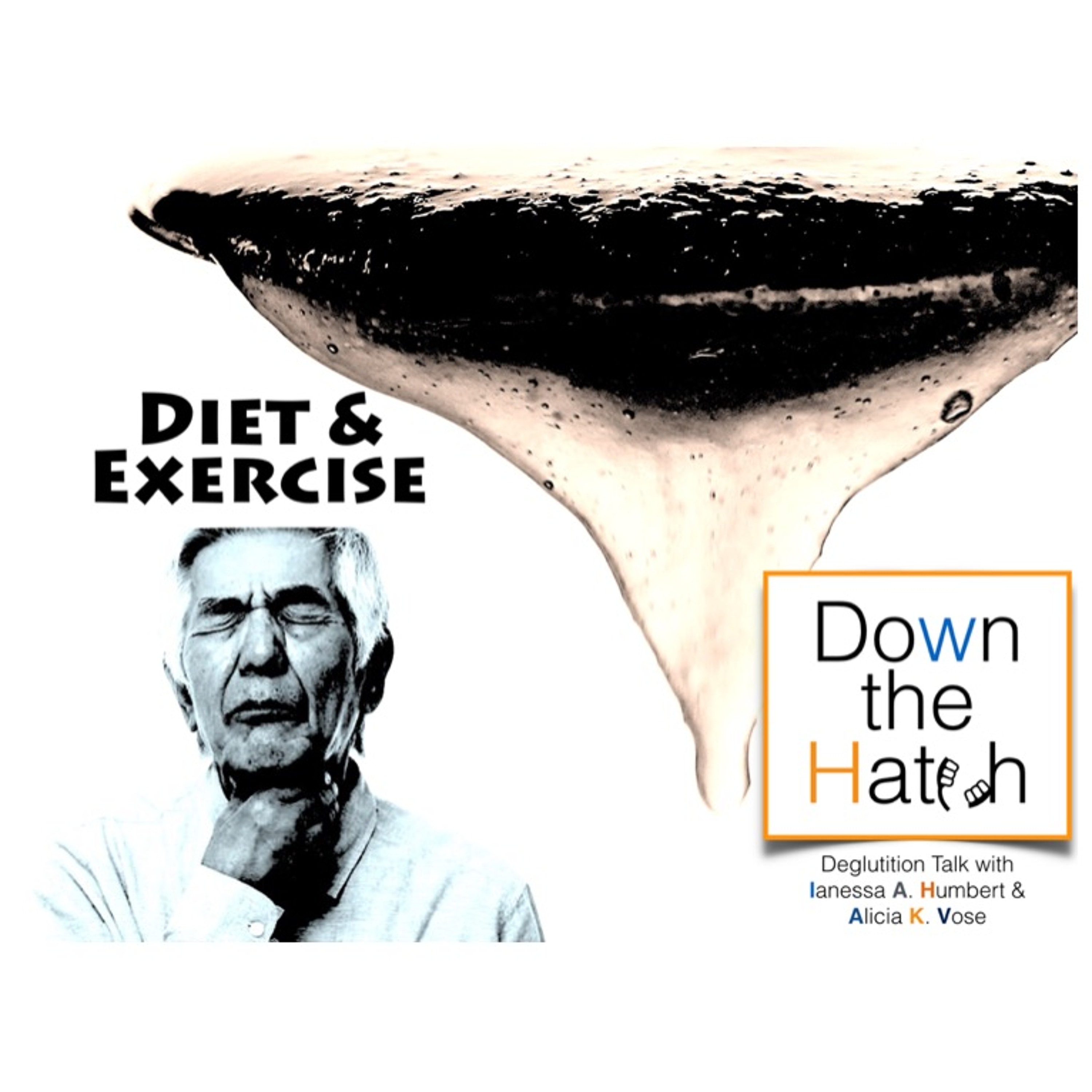 cover of episode Diet & Exercise