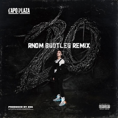 Stream Capo Plaza ft. Sfera Ebbasta, DrefGold - Tesla (RNDM Bootleg ...