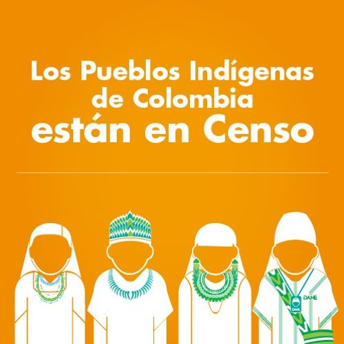 Listen to music albums featuring Los Pueblos Indígenas de Colombia ...
