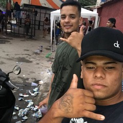 MONTAGEM- TE AVISTEI NA EQUIPE- ( DJ'S NÉGUEBA BÉLINHO E TNX )