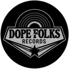 Stream DOPE FOLKS RECORDS | Listen to Psycho Les Presents