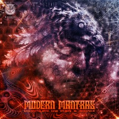Solitary Shell - Echoes Of Aether