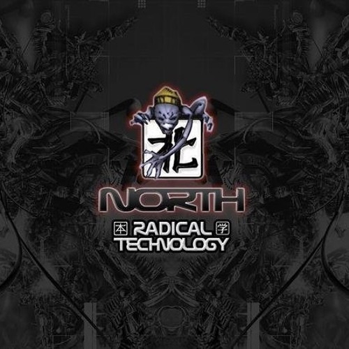 DAVE ENIGMA / NORTH TRIBUTE SHOW ON TOXIC SICKNESS / JUNE / 2018