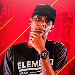 BEAT MEGATRIP - DJ Bruninho Beat ft. MC GW e MC Belga RK