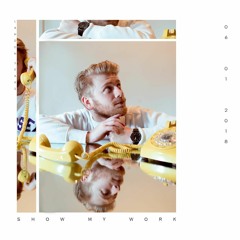 Landon Sears - Show My Work