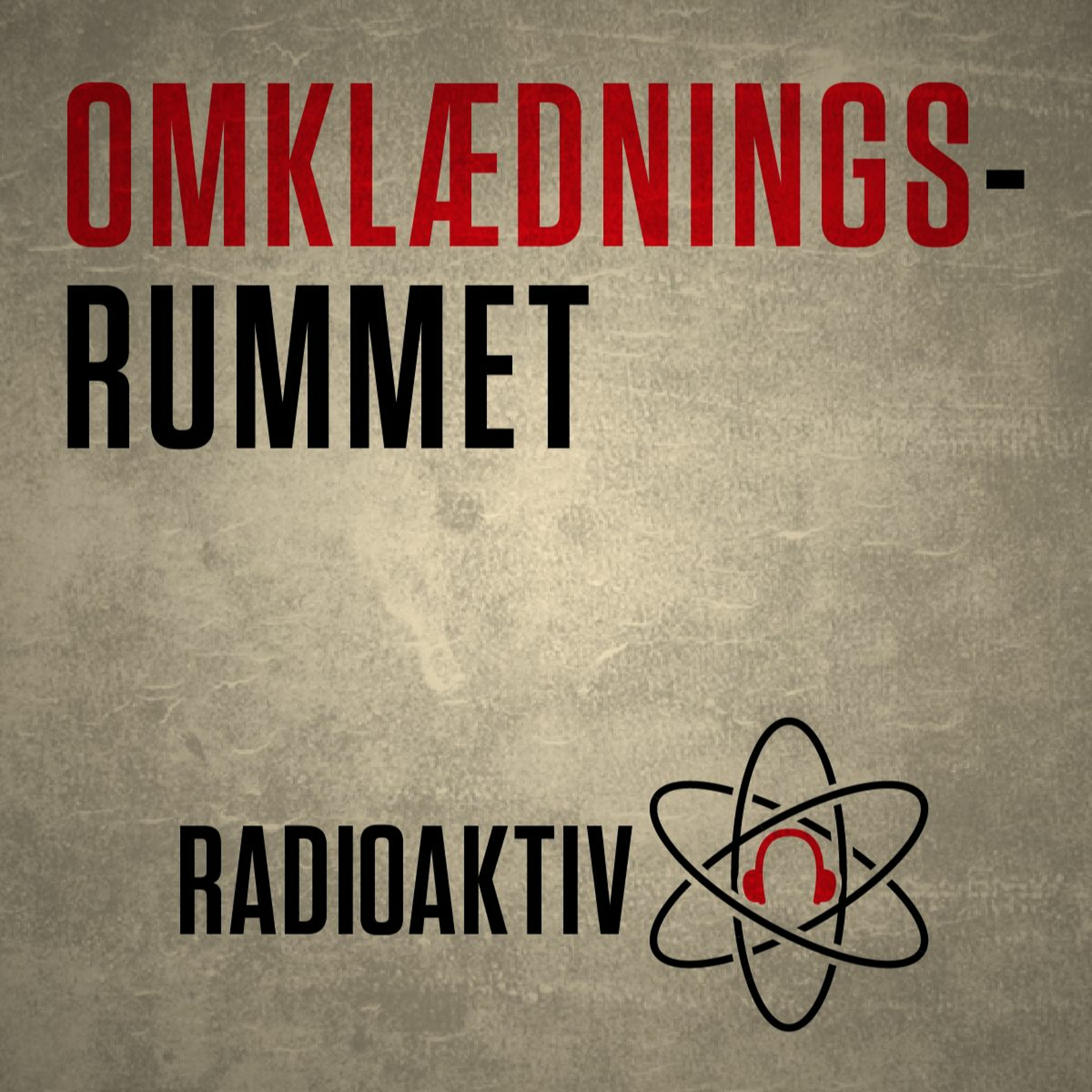 Radioaktiv Podcast