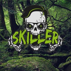 Pixan Recordings presents SKILLER | 18/05/2018