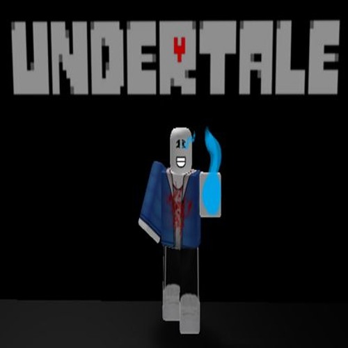 some undertale roblox stuff : r/Undertale