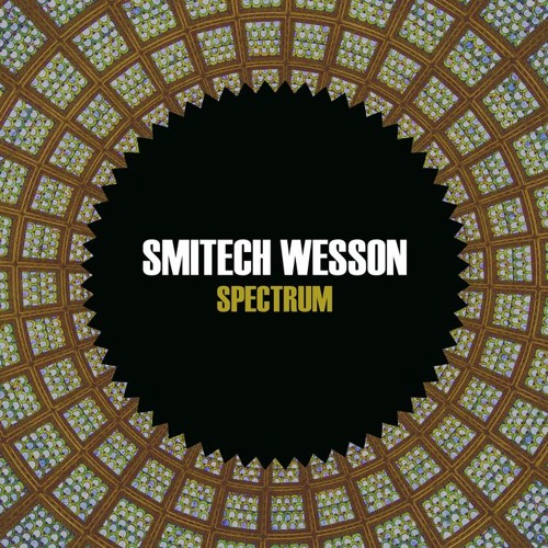 Smitech Wesson - Spectrum
