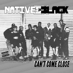 Natives In Black - Hip To The Game (1991)