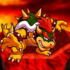 Mario 64: Bowser Boss Theme Remix - BombShell