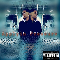 Applying Pressure Freestyle