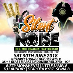 #SILENTNOISE PROMO MIX (RNB | HIP HOP | AFRO BASHMENT | DANCEHALL MIX 2018)