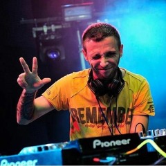 DJ VUCKO | TesseracTstudio Series #12 | 18/05/2018