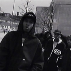 Natives In Black - Acts Of Violence (1991)