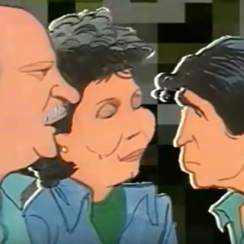 أنا وإنت وبابا في المشمش تتر النهاية .. أحمد فؤاد نجم