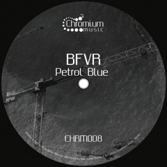 BFVR - Innocent Dream - Chromium Music - CHRM008
