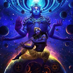 Dark'Rayy:--   /////The idélic dance of Shiva ///// (Psytrance/Prog/Trance)