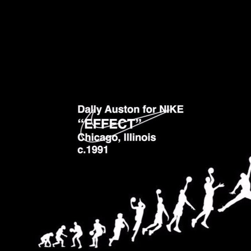 Nike Effect Prod. David Miller