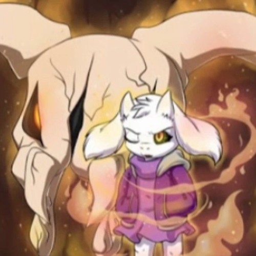 Altertale Megalovania