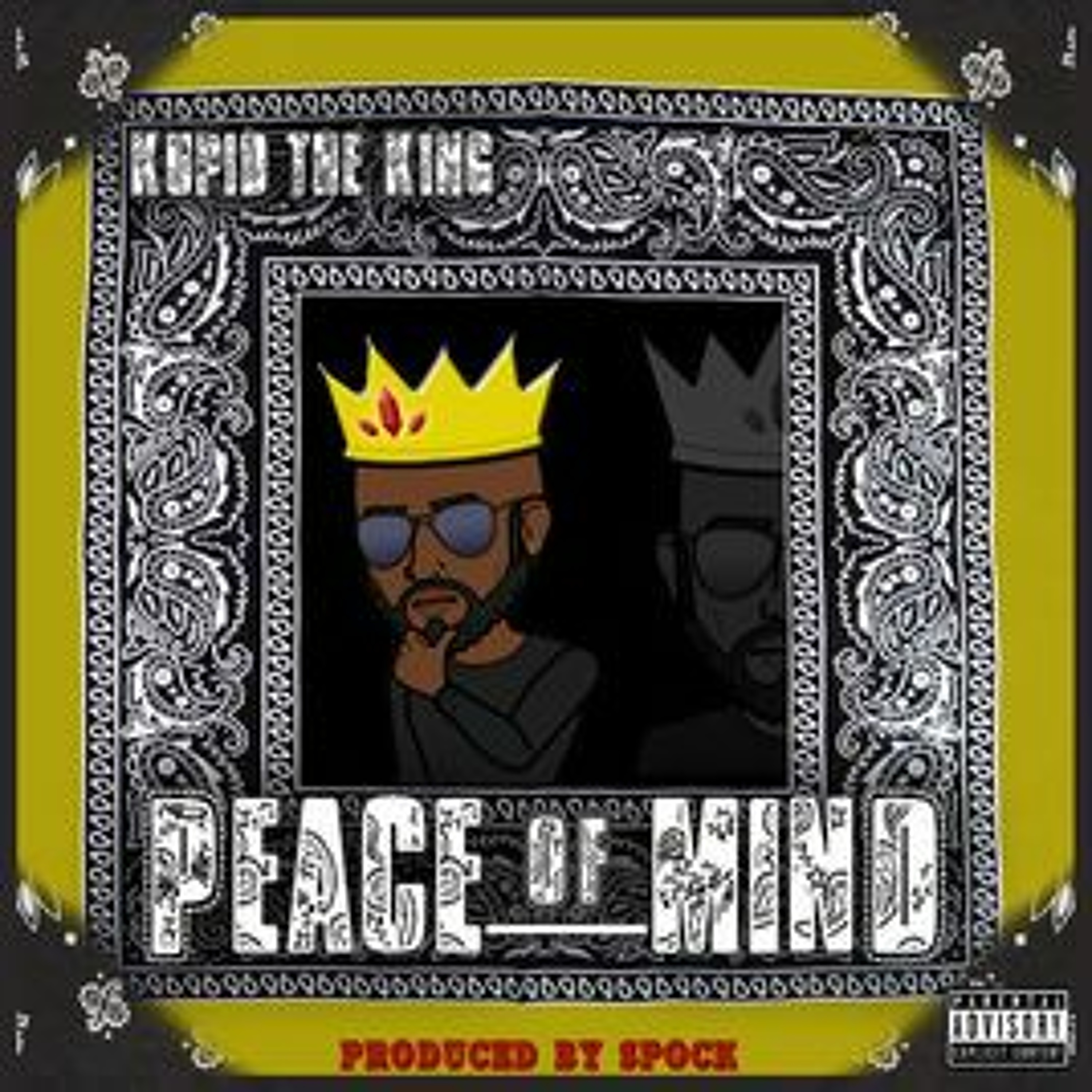 Kupid the King