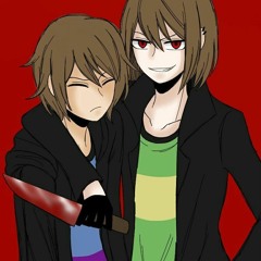 Stronger Than You - Male!Frisk - Undertale