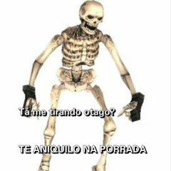 Sucrilhos mandando aquele