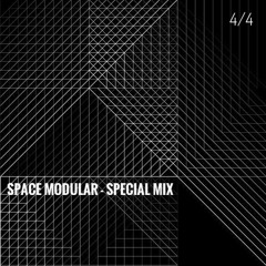 Space Modular - Special Mix for 4/4