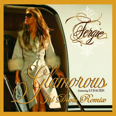 Fergie - Glamorous (Jul Davis Remix)