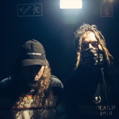 $UICIDEBEAT$ - BUST YO BRAIN feat BennyBeats (prod. Dat Vato)