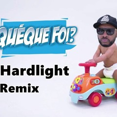 Boss Ac- Queque Foi (Hardlight Remix) Free Download Click buy