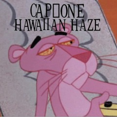 Hawaiian Haze