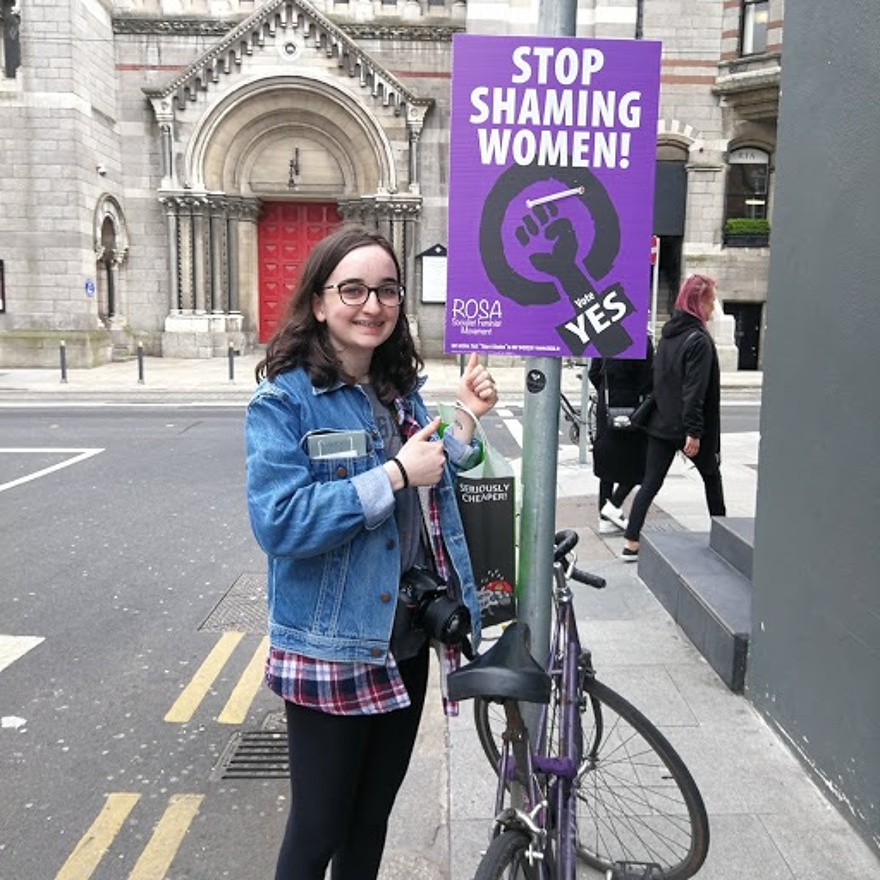Stories of Ireland 2018