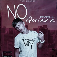 No quiere