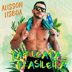 ALISSON LISBOA PRESENTS - BATUCADA BRASILEIRA