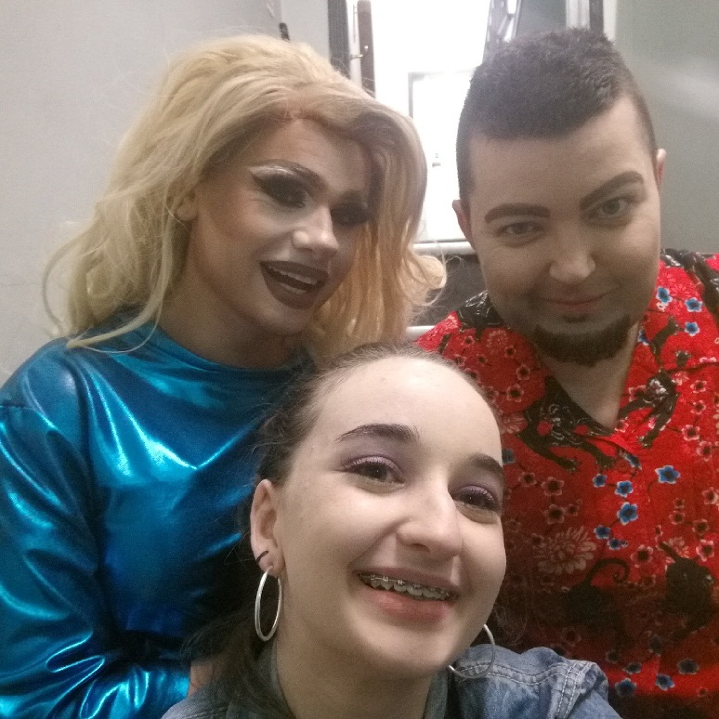 Stories of Ireland 2018