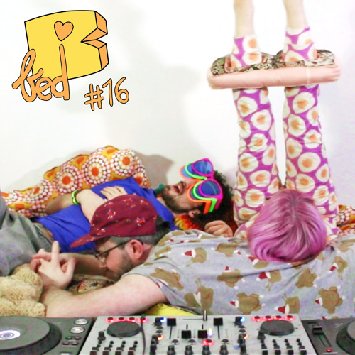 Bebetta In Bed #16 Bed2Bed