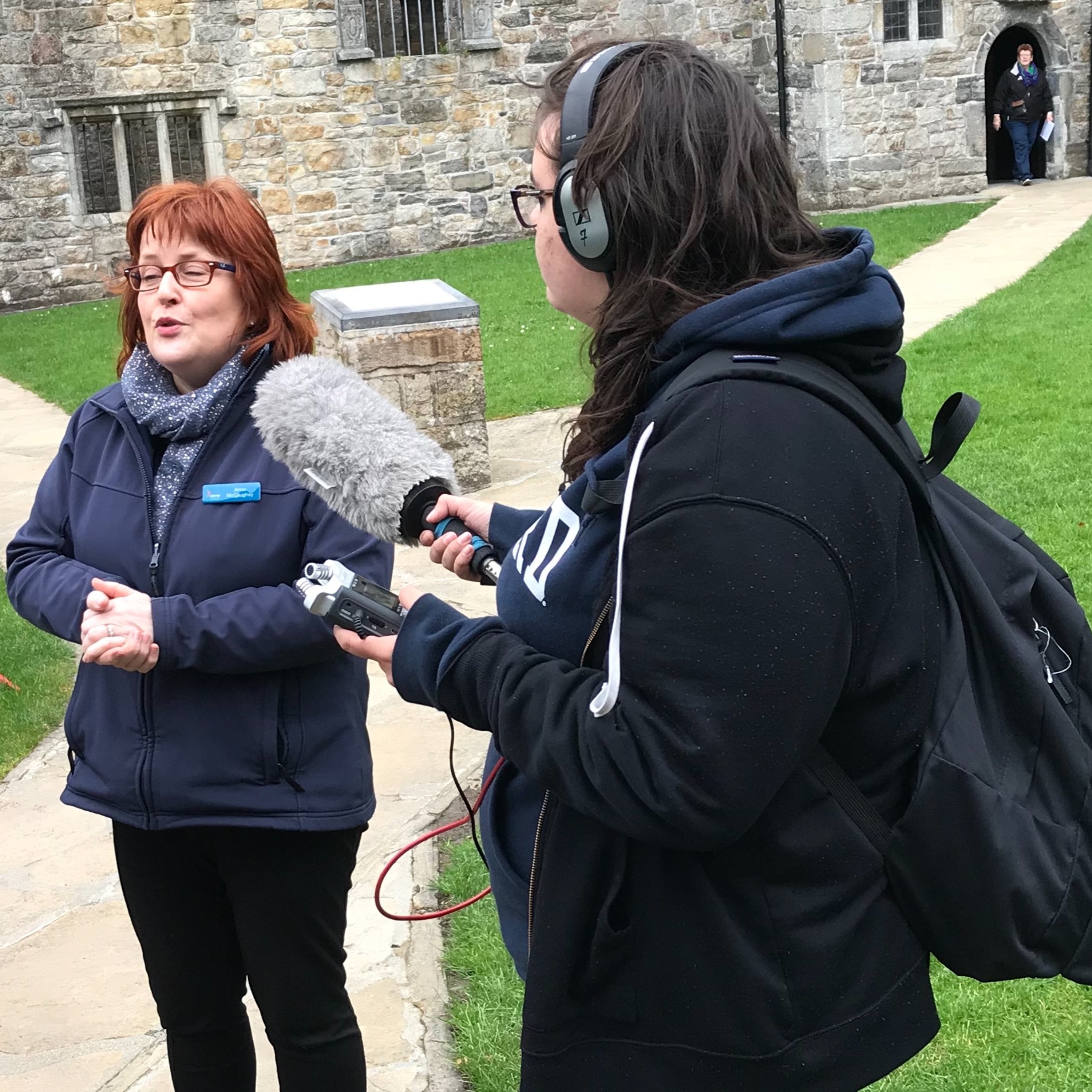 Stories of Ireland 2018