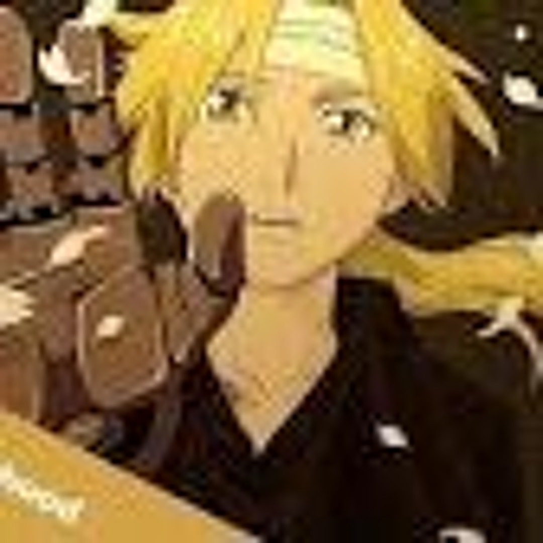 鋼の錬金術師 FULLL ALCHEMIST 1-4 Stream 「English Cover」Full Metal Alchemist OP 4 Period FULL VER