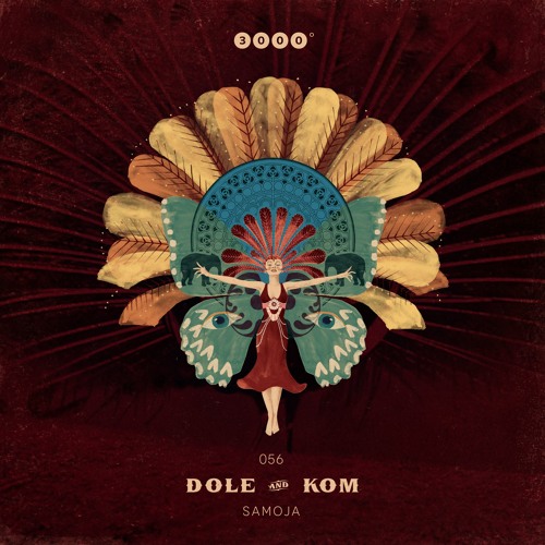 Dole & Kom - Samoja