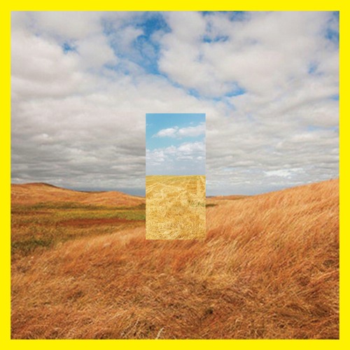 Standing in the Middle of the Field  (Tensnake Remix)